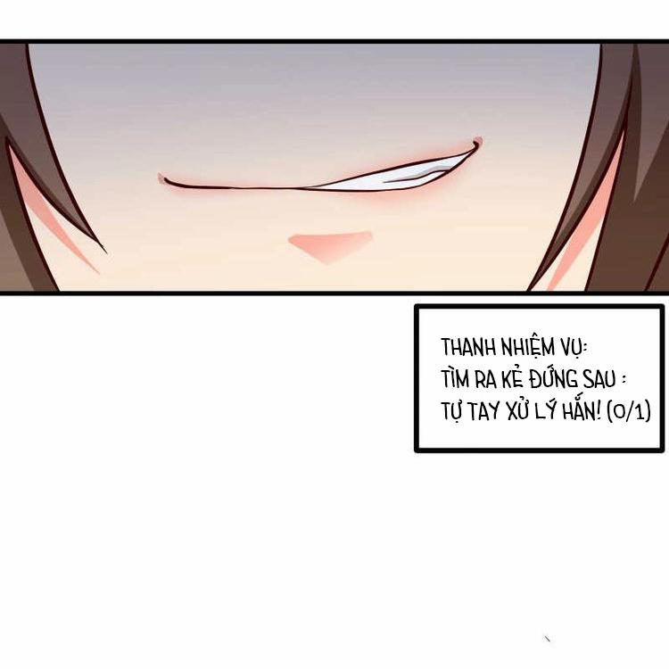 Nữ Chủ Người Đàn Ông Của Bạn Bị Hỏng Rồi 44 trang 13