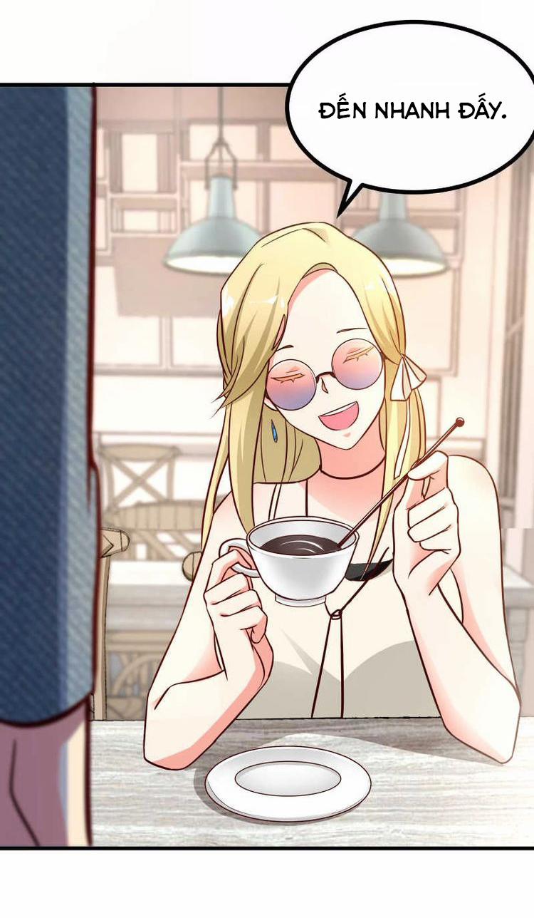 Nữ Chủ Người Đàn Ông Của Bạn Bị Hỏng Rồi 44 trang 15