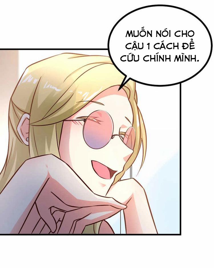 Nữ Chủ Người Đàn Ông Của Bạn Bị Hỏng Rồi 44 trang 19