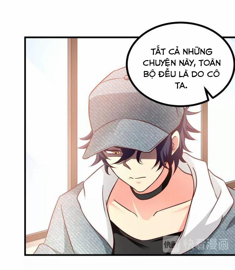 Nữ Chủ Người Đàn Ông Của Bạn Bị Hỏng Rồi 44 trang 21