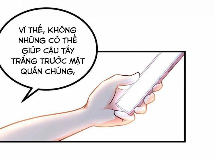 Nữ Chủ Người Đàn Ông Của Bạn Bị Hỏng Rồi 44 trang 22