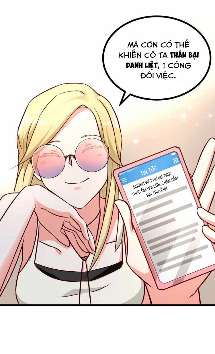 Nữ Chủ Người Đàn Ông Của Bạn Bị Hỏng Rồi 44 trang 23