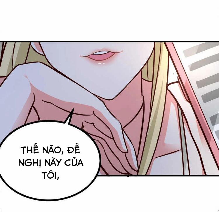 Nữ Chủ Người Đàn Ông Của Bạn Bị Hỏng Rồi 44 trang 24