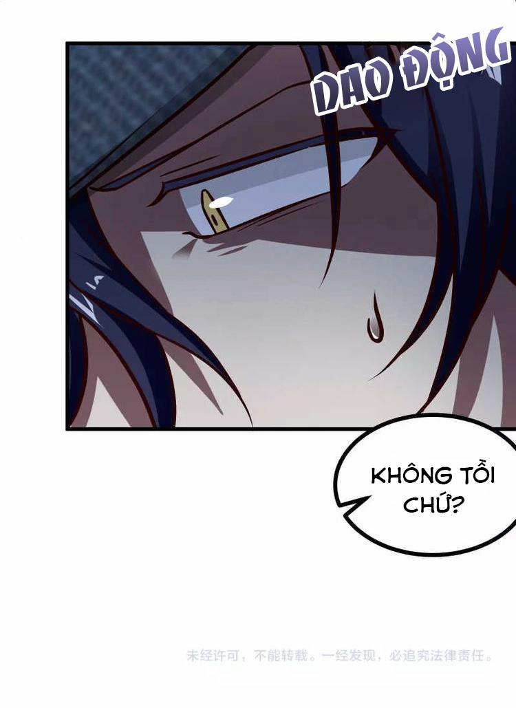 Nữ Chủ Người Đàn Ông Của Bạn Bị Hỏng Rồi 44 trang 25