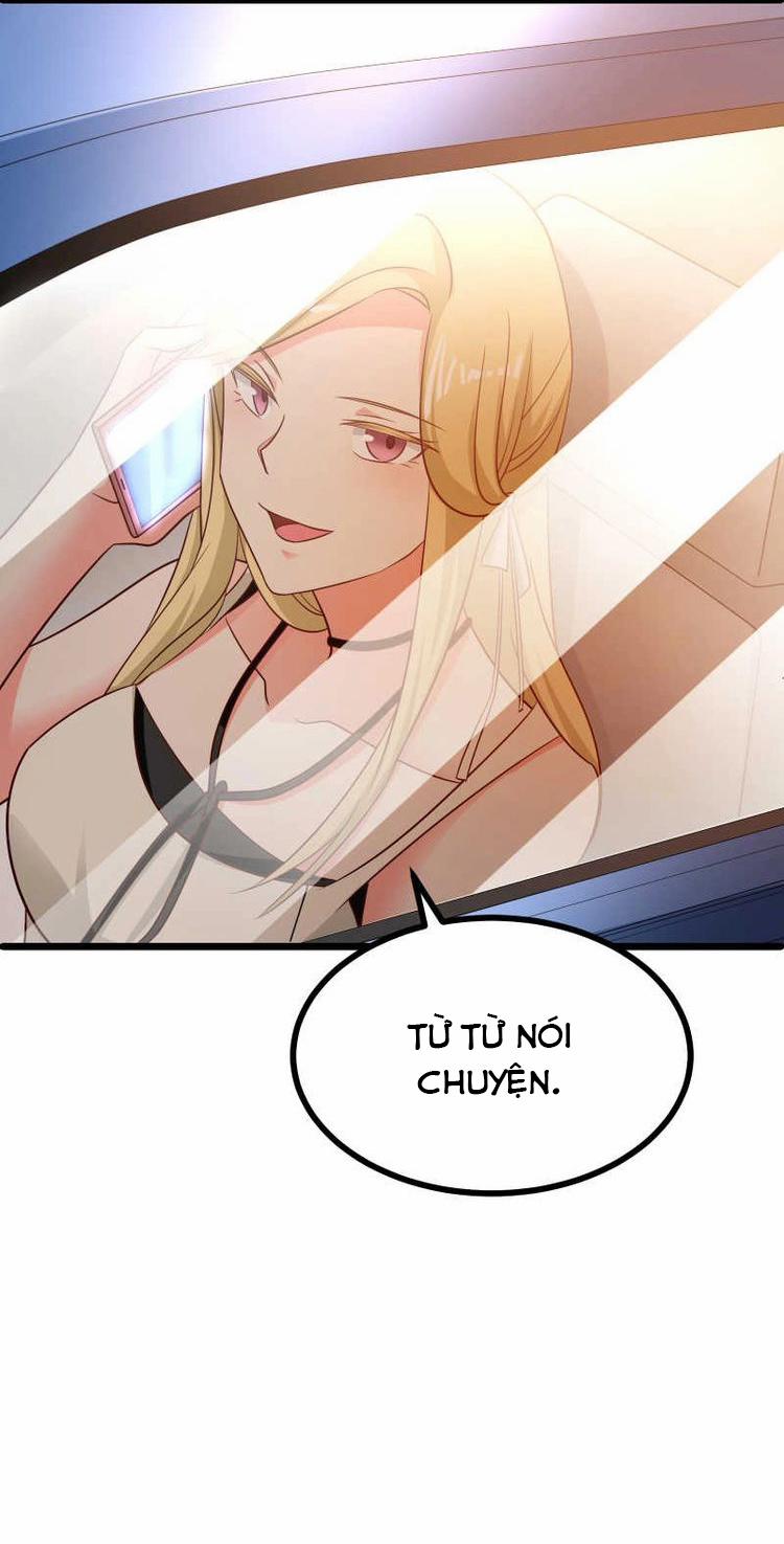 Nữ Chủ Người Đàn Ông Của Bạn Bị Hỏng Rồi 44 trang 4