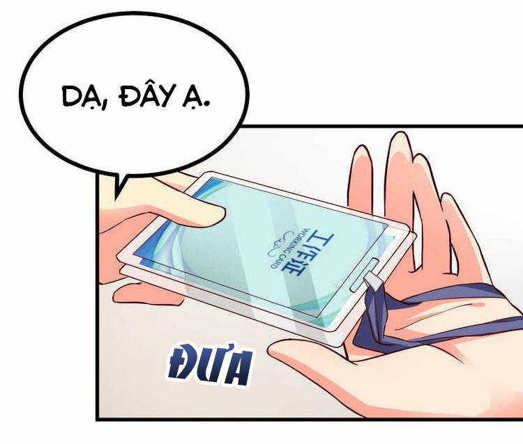 Nữ Chủ Người Đàn Ông Của Bạn Bị Hỏng Rồi 44 trang 8