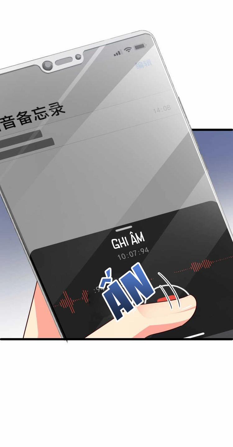 Nữ Chủ Người Đàn Ông Của Bạn Bị Hỏng Rồi 45 trang 10