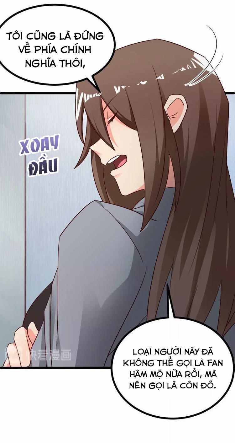 Nữ Chủ Người Đàn Ông Của Bạn Bị Hỏng Rồi 45 trang 15