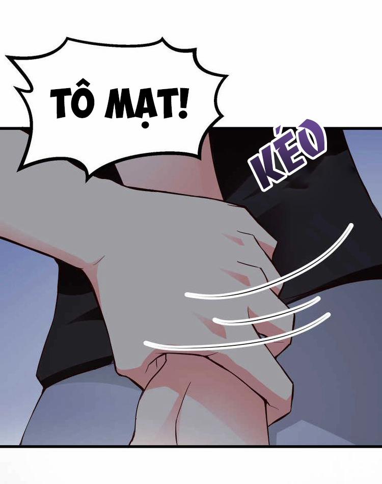 Nữ Chủ Người Đàn Ông Của Bạn Bị Hỏng Rồi 45 trang 20