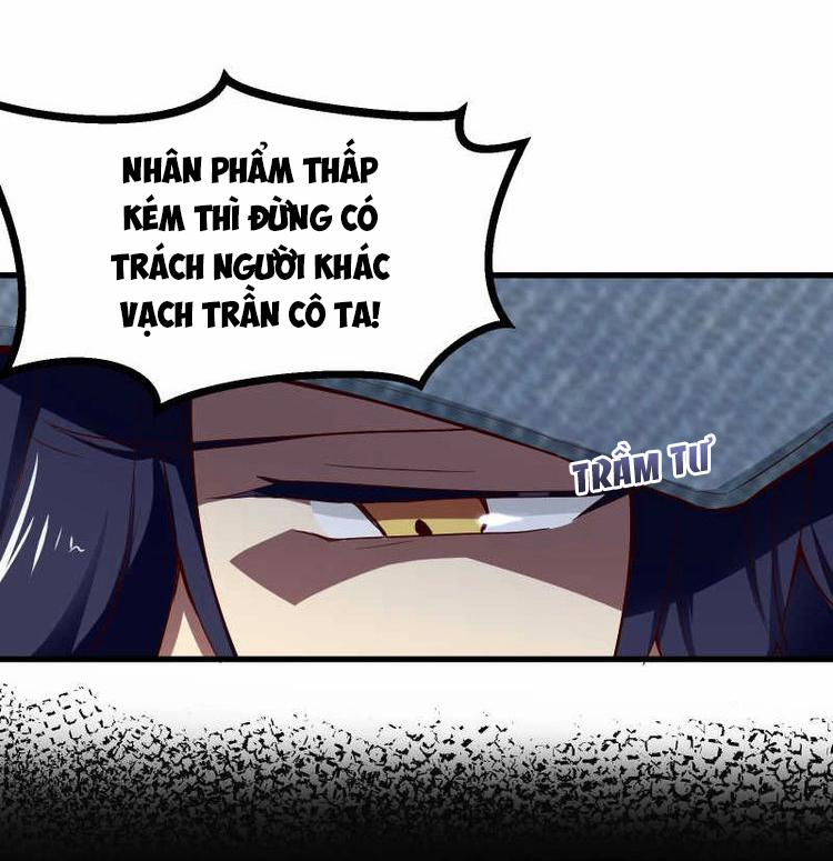 Nữ Chủ Người Đàn Ông Của Bạn Bị Hỏng Rồi 45 trang 5