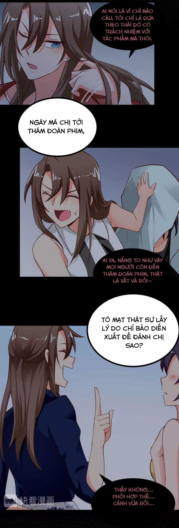 Nữ Chủ Người Đàn Ông Của Bạn Bị Hỏng Rồi 45 trang 6