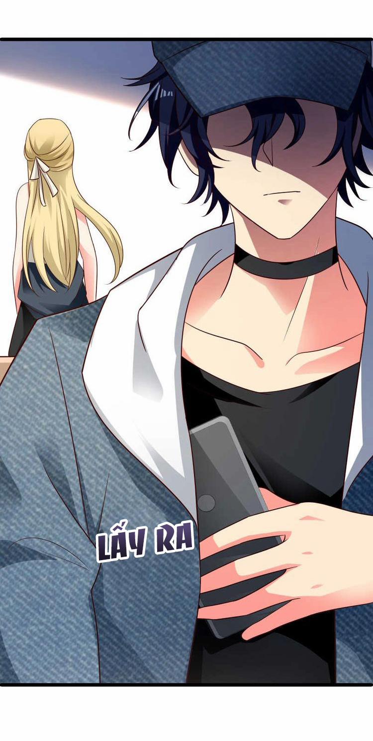 Nữ Chủ Người Đàn Ông Của Bạn Bị Hỏng Rồi 45 trang 9