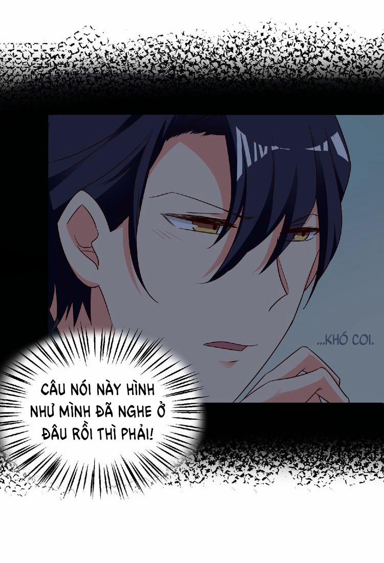 Nữ Chủ Người Đàn Ông Của Bạn Bị Hỏng Rồi 46 trang 18