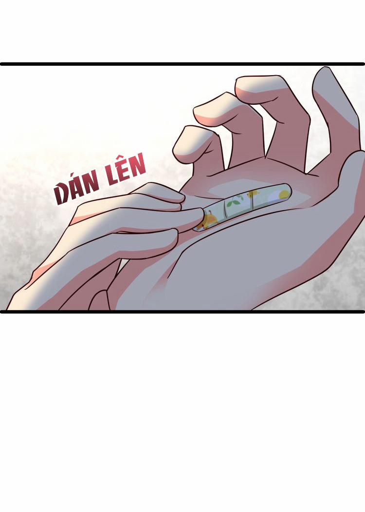 Nữ Chủ Người Đàn Ông Của Bạn Bị Hỏng Rồi 46 trang 20