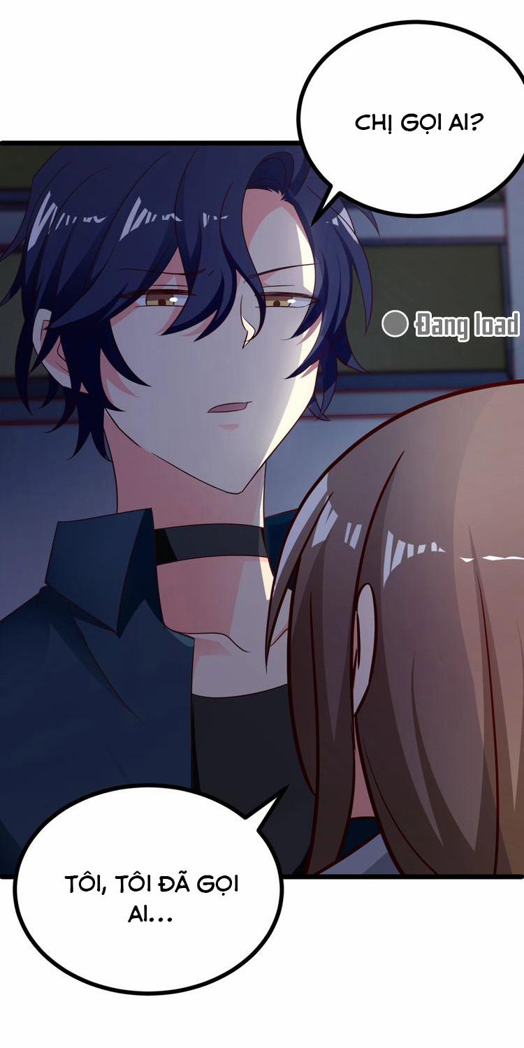 Nữ Chủ Người Đàn Ông Của Bạn Bị Hỏng Rồi 46 trang 4