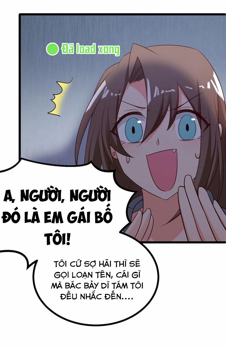 Nữ Chủ Người Đàn Ông Của Bạn Bị Hỏng Rồi 46 trang 5