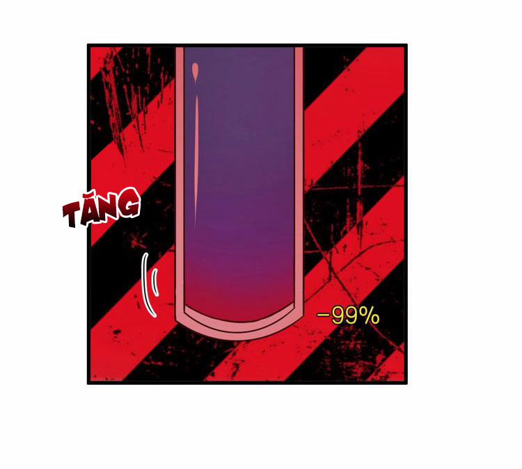 Nữ Chủ Người Đàn Ông Của Bạn Bị Hỏng Rồi 47 trang 12