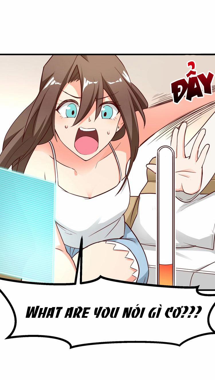 Nữ Chủ Người Đàn Ông Của Bạn Bị Hỏng Rồi 47 trang 16