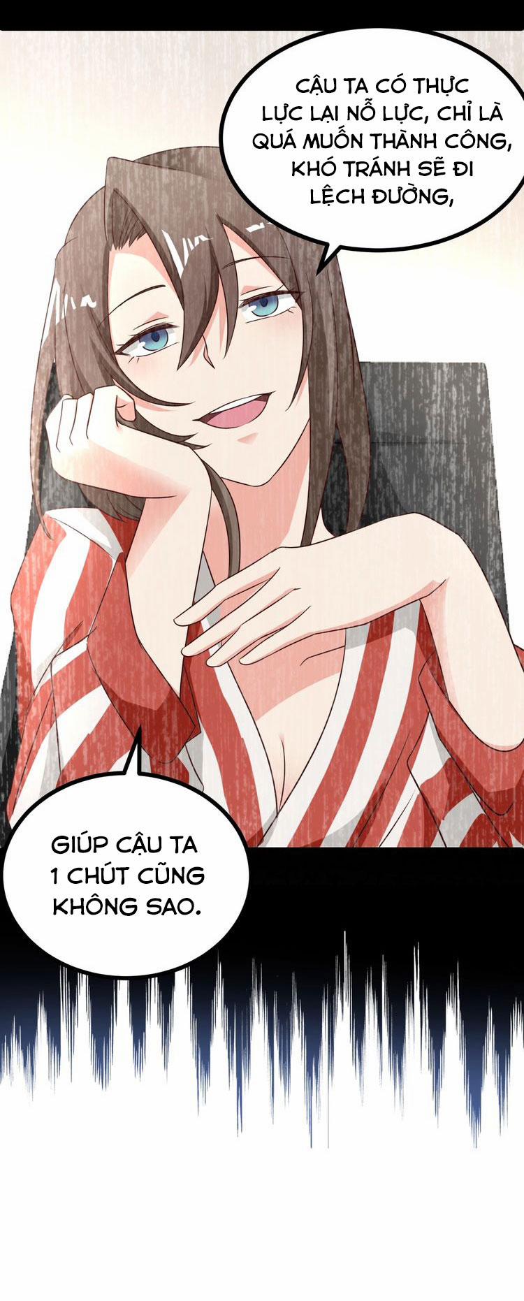 Nữ Chủ Người Đàn Ông Của Bạn Bị Hỏng Rồi 47 trang 23