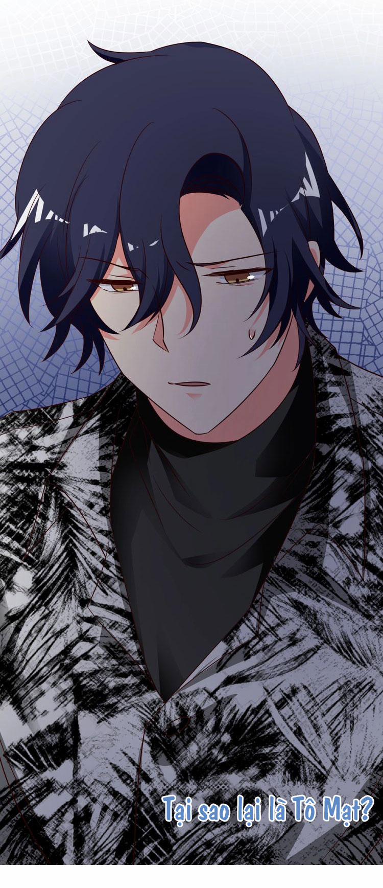 Nữ Chủ Người Đàn Ông Của Bạn Bị Hỏng Rồi 47 trang 25