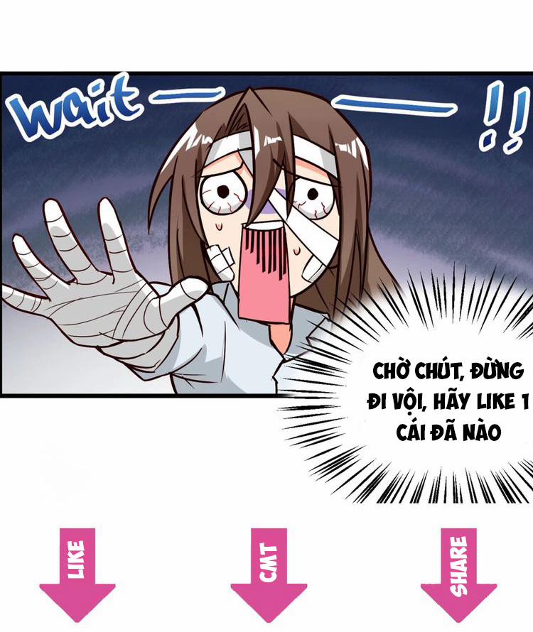 Nữ Chủ Người Đàn Ông Của Bạn Bị Hỏng Rồi 47 trang 27