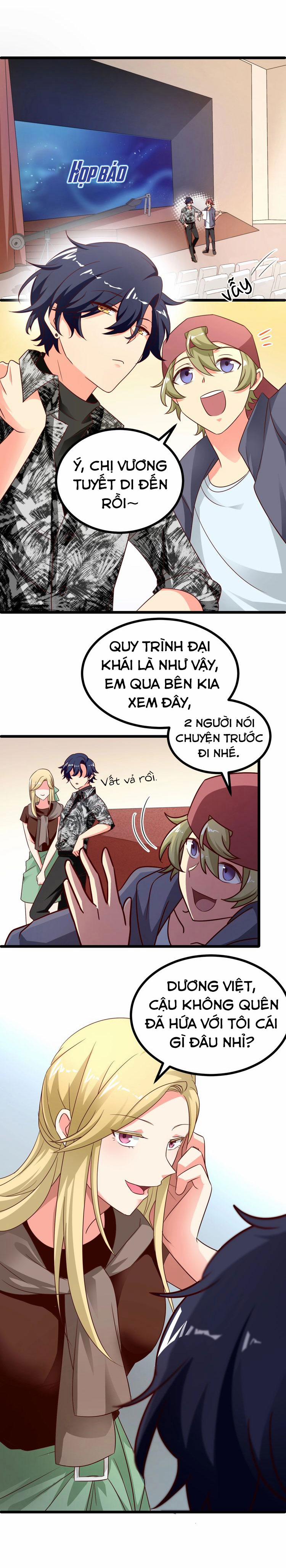 Nữ Chủ Người Đàn Ông Của Bạn Bị Hỏng Rồi 47 trang 3