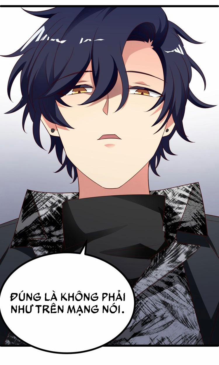 Nữ Chủ Người Đàn Ông Của Bạn Bị Hỏng Rồi 48 trang 15