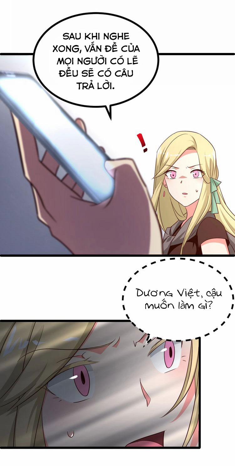 Nữ Chủ Người Đàn Ông Của Bạn Bị Hỏng Rồi 48 trang 17