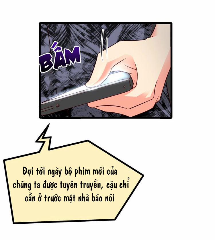 Nữ Chủ Người Đàn Ông Của Bạn Bị Hỏng Rồi 48 trang 19