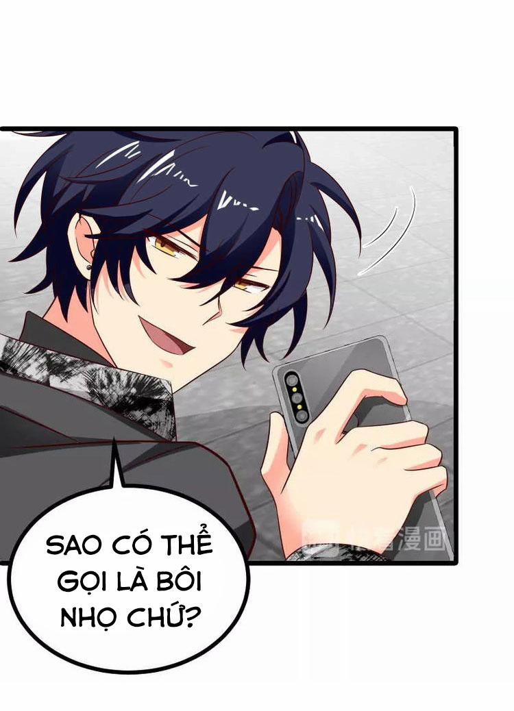 Nữ Chủ Người Đàn Ông Của Bạn Bị Hỏng Rồi 49 trang 9