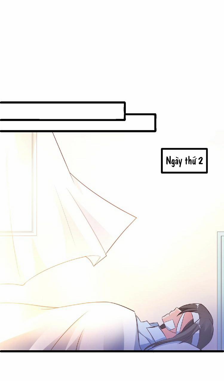 Nữ Chủ Người Đàn Ông Của Bạn Bị Hỏng Rồi 50 trang 17