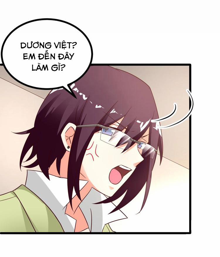 Nữ Chủ Người Đàn Ông Của Bạn Bị Hỏng Rồi 51 trang 11