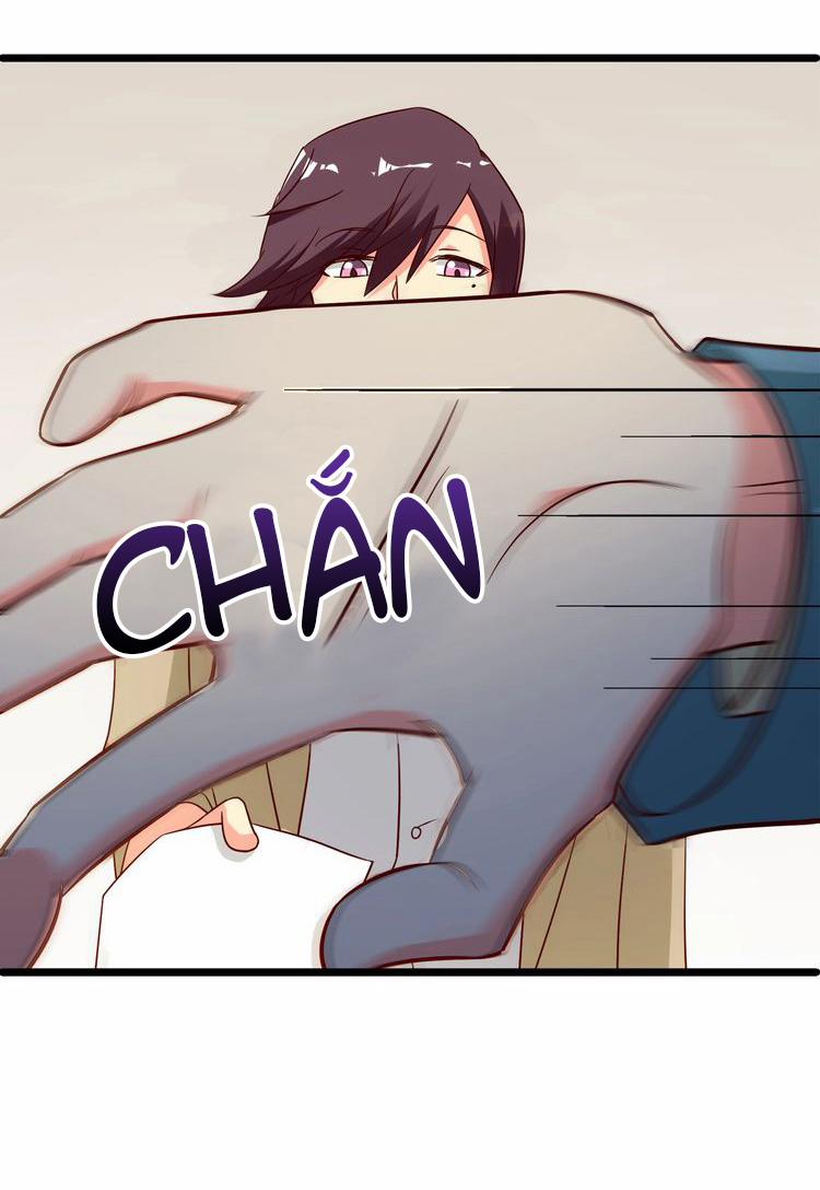 Nữ Chủ Người Đàn Ông Của Bạn Bị Hỏng Rồi 51 trang 20