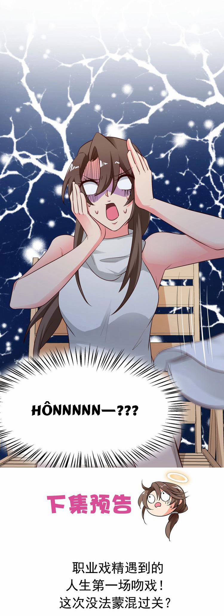 Nữ Chủ Người Đàn Ông Của Bạn Bị Hỏng Rồi 52 trang 22