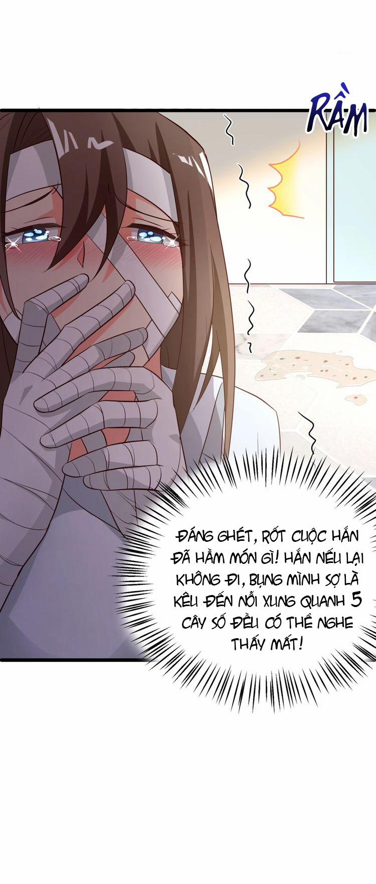 Nữ Chủ Người Đàn Ông Của Bạn Bị Hỏng Rồi 52 trang 9