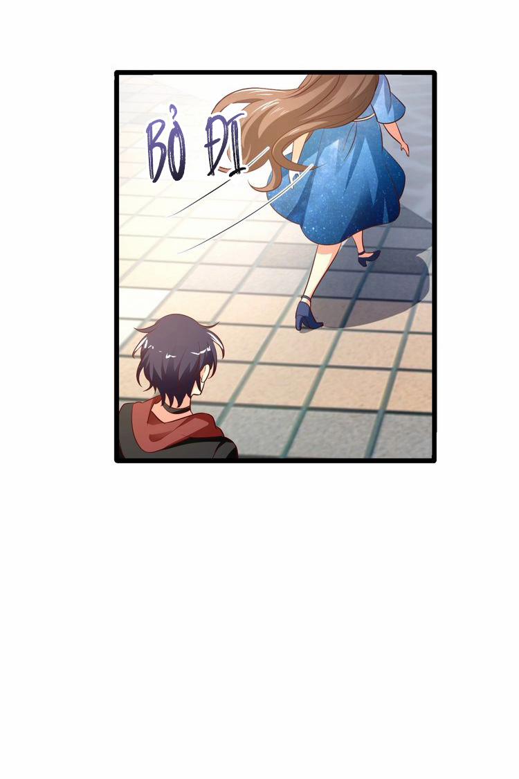 Nữ Chủ Người Đàn Ông Của Bạn Bị Hỏng Rồi 53 trang 19