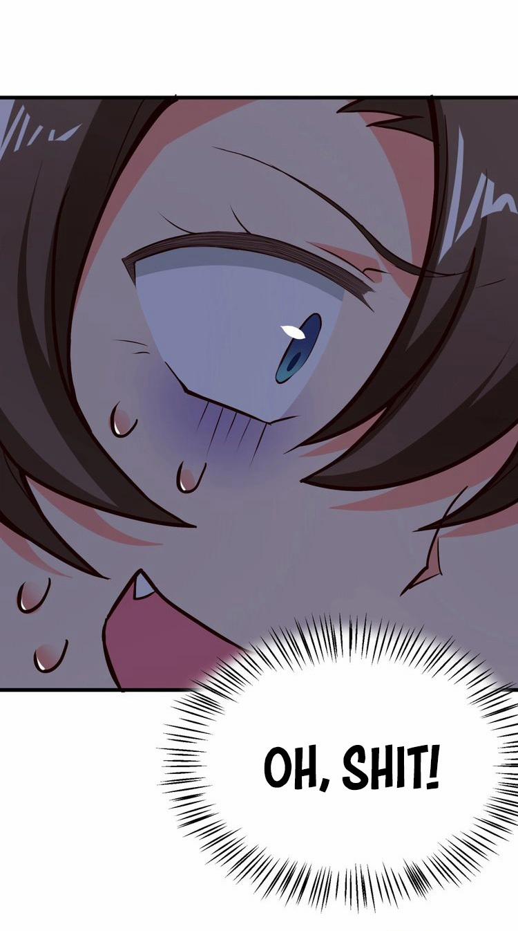 Nữ Chủ Người Đàn Ông Của Bạn Bị Hỏng Rồi 53 trang 29