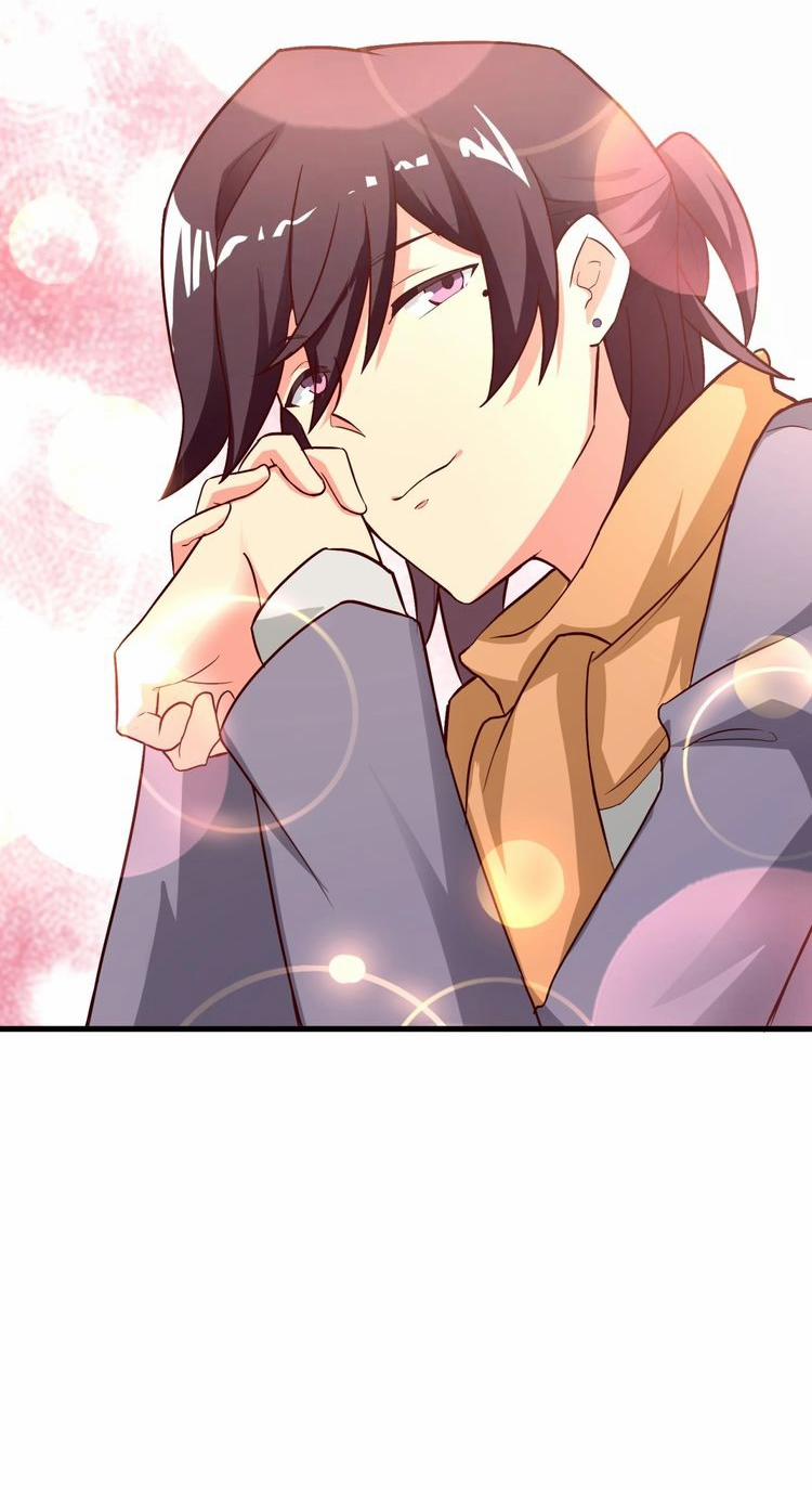 Nữ Chủ Người Đàn Ông Của Bạn Bị Hỏng Rồi 53 trang 4