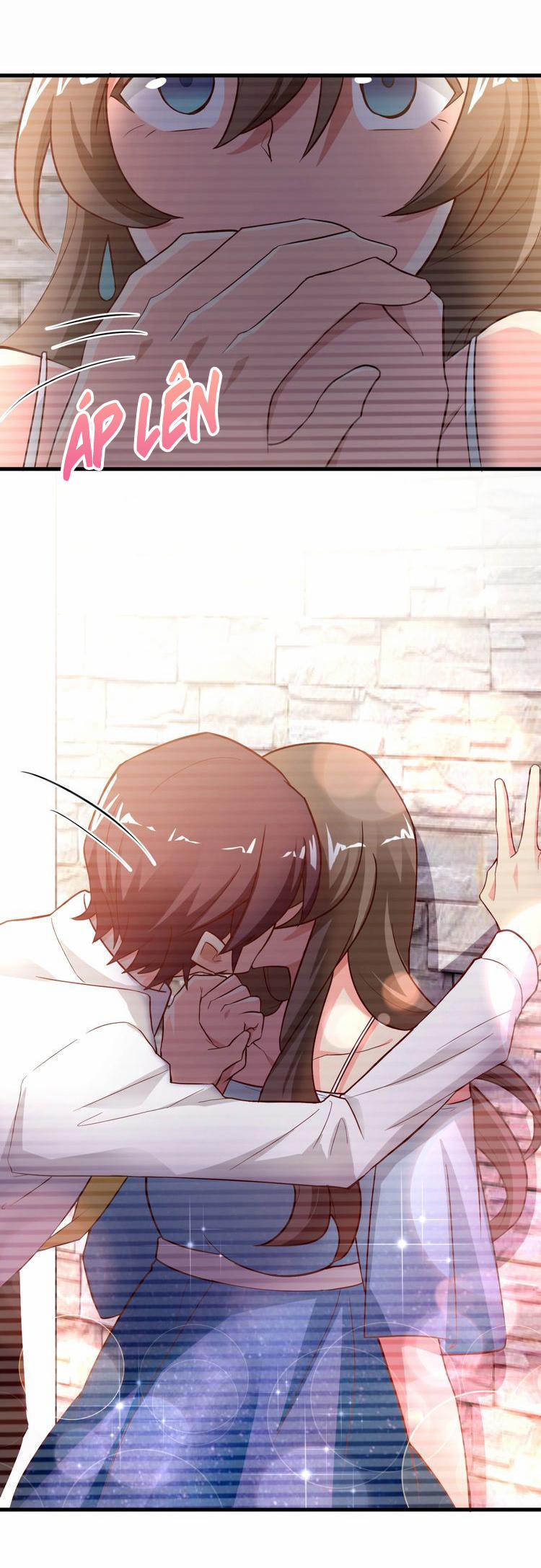 Nữ Chủ Người Đàn Ông Của Bạn Bị Hỏng Rồi 53 trang 8