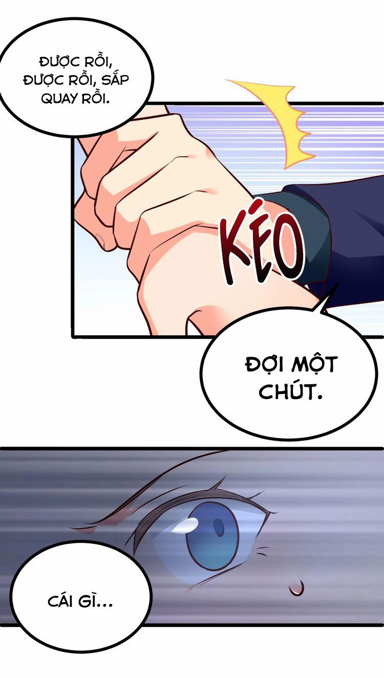 Nữ Chủ Người Đàn Ông Của Bạn Bị Hỏng Rồi 54 trang 7