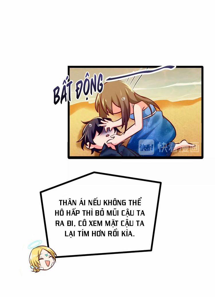 Nữ Chủ Người Đàn Ông Của Bạn Bị Hỏng Rồi 55 trang 10