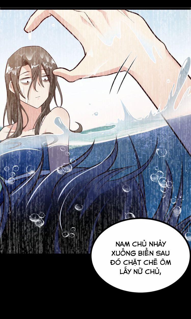 Nữ Chủ Người Đàn Ông Của Bạn Bị Hỏng Rồi 55 trang 5