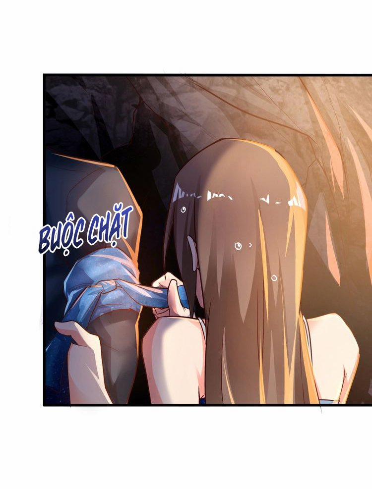 Nữ Chủ Người Đàn Ông Của Bạn Bị Hỏng Rồi 56 trang 11