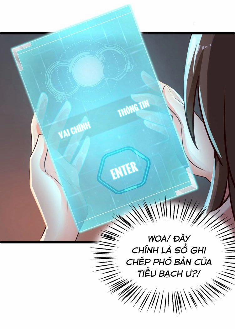 Nữ Chủ Người Đàn Ông Của Bạn Bị Hỏng Rồi 56 trang 14