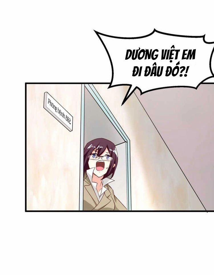 Nữ Chủ Người Đàn Ông Của Bạn Bị Hỏng Rồi 57 trang 22