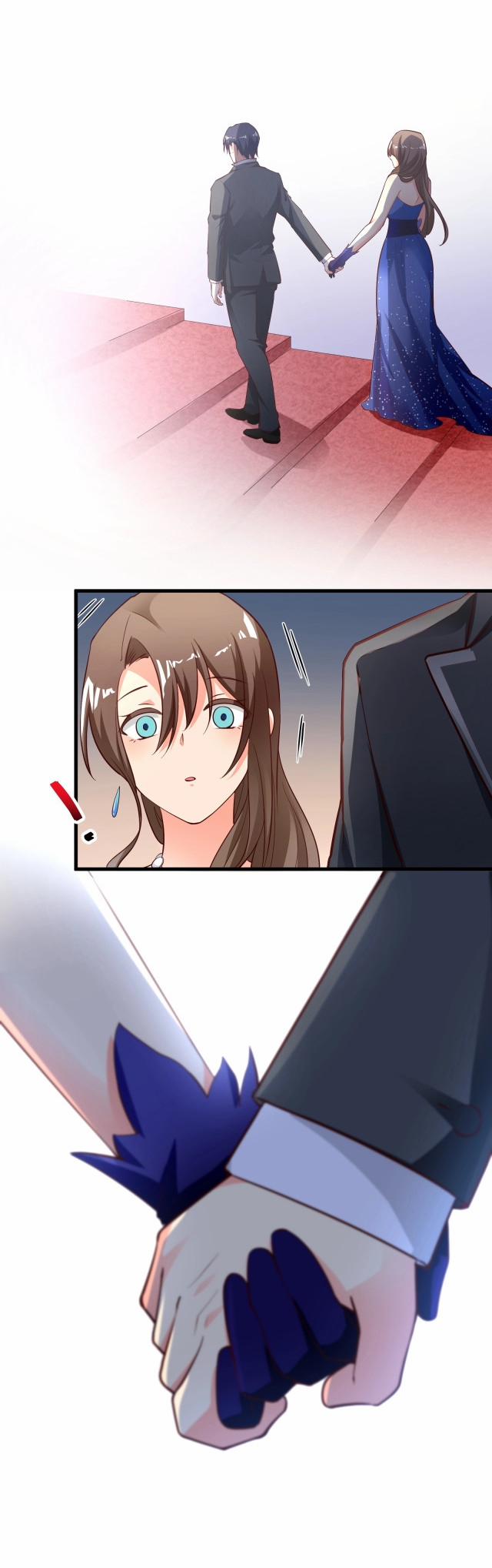 Nữ Chủ Người Đàn Ông Của Bạn Bị Hỏng Rồi 59 trang 17