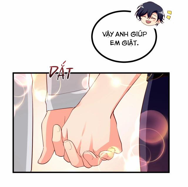 Nữ Chủ Người Đàn Ông Của Bạn Bị Hỏng Rồi 59 trang 5