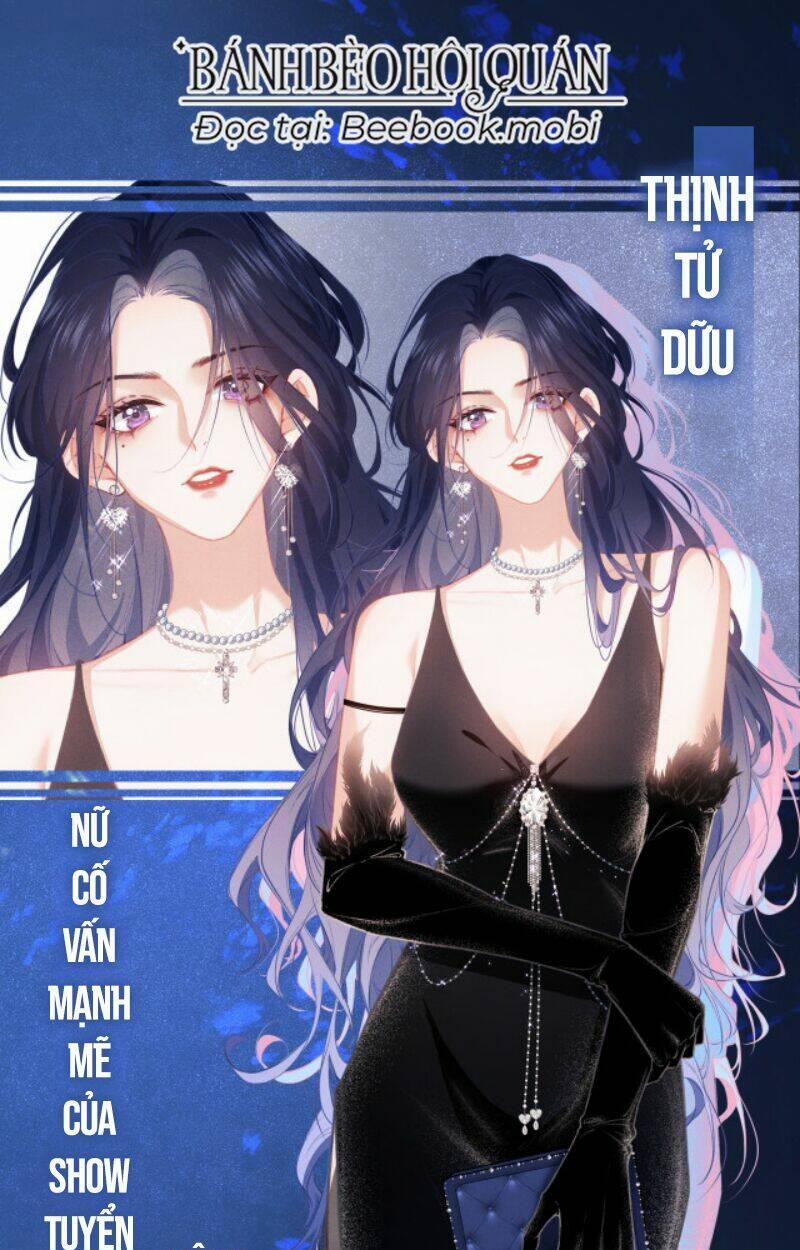 Nữ Cố Vấn Của Show Tuyển Chọn 0 trang 0