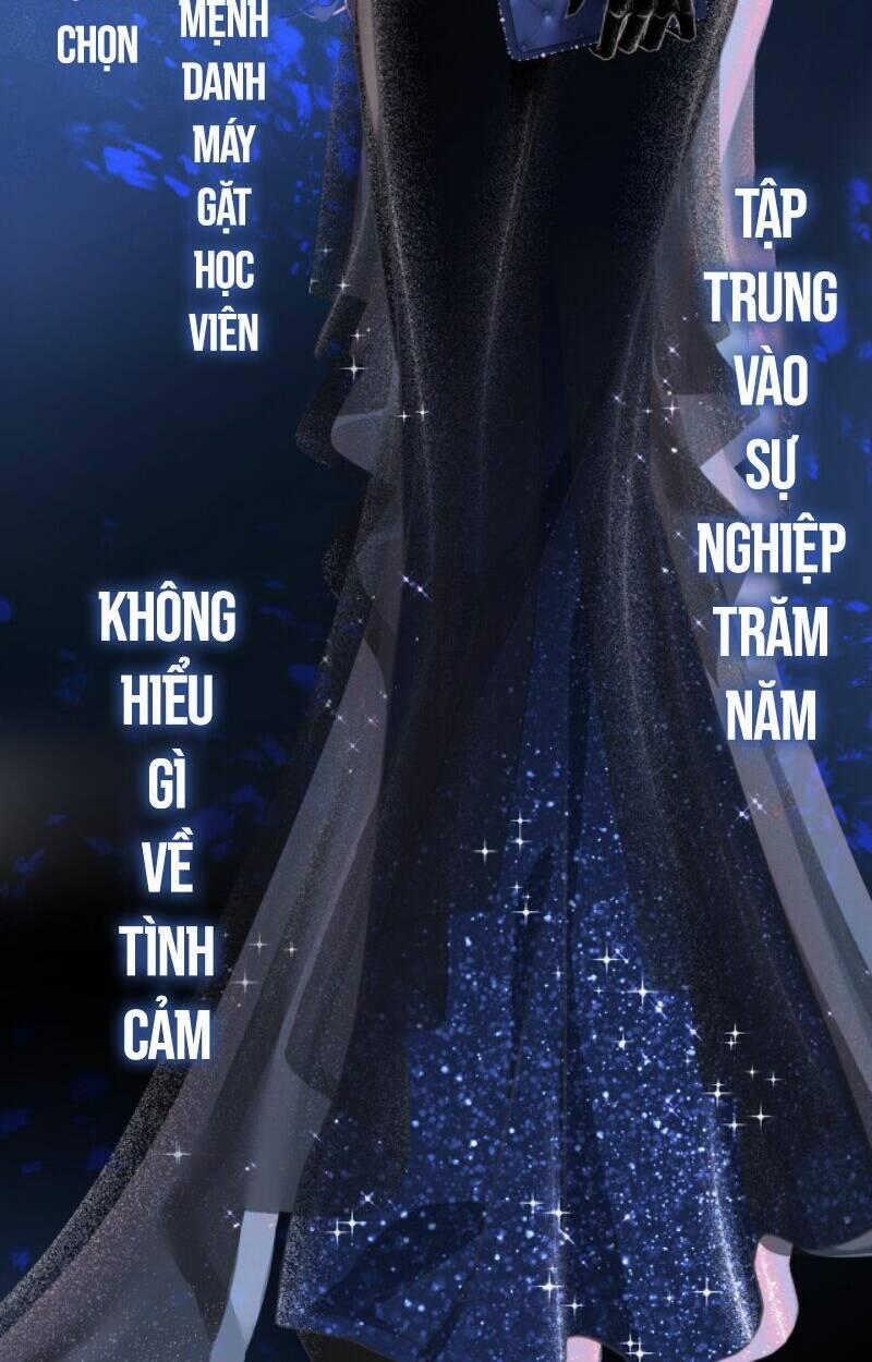 Nữ Cố Vấn Của Show Tuyển Chọn 0 trang 1