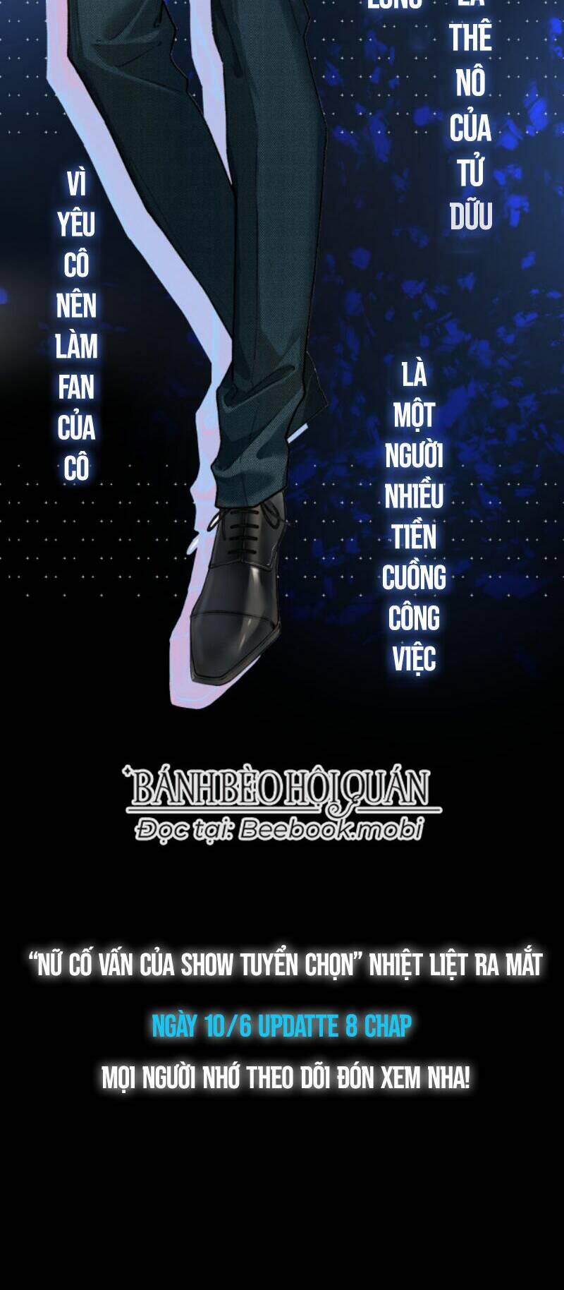 Nữ Cố Vấn Của Show Tuyển Chọn 0 trang 3